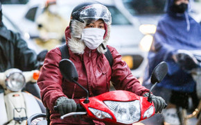 Dự báo thời tiết 10 ngày từ đêm 25/1 đến 4/1 và cảnh báo rét hại Bắc - Trung Bộ