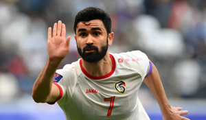 Bại tướng của HLV Troussier nhiều cơ hội đi tiếp tại Asian Cup 2023