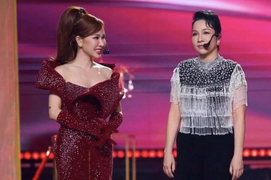 Trực tiếp 'Chị đẹp đạp gió rẽ sóng' tập 14