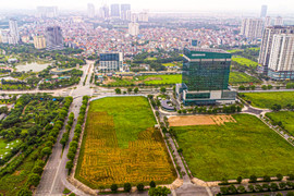 Luật Đất đai sửa đổi quy định bảng giá đất hằng năm: Chặn đứng tình trạng 2 giá