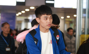 Đình Bắc: Asian Cup là trải nghiệm để chúng tôi chơi tốt hơn ở VCK U23 châu Á