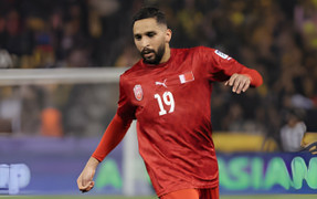 Từ chối dự Asian Cup, đội trưởng Ả Rập Xê Út nguy cơ bị cấm thi đấu 6 tháng