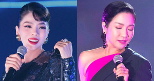 Trực tiếp 'Chị đẹp đạp gió rẽ sóng' tập 14