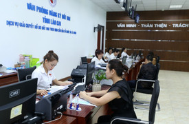 Bảng lương công an từ ngày 1/7