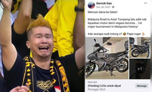 Từ chối dự Asian Cup, đội trưởng Ả Rập Xê Út nguy cơ bị cấm thi đấu 6 tháng