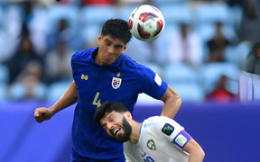 Từ chối dự Asian Cup, đội trưởng Ả Rập Xê Út nguy cơ bị cấm thi đấu 6 tháng