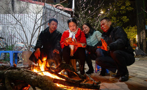 Dự báo thời tiết 10 ngày từ đêm 12/2 đến 22/2 cho Hà Nội và cả nước