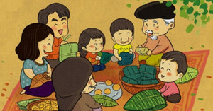 Chuyện về quê ăn Tết làm lộ ra những đứa con ích kỷ