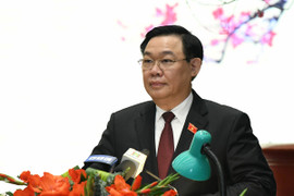 Những phiên chợ cầu may độc đáo dịp đầu năm