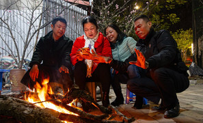 Dự báo thời tiết 10 ngày từ đêm 12/2 đến 22/2 cho Hà Nội và cả nước