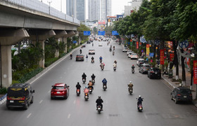 Những phiên chợ cầu may độc đáo dịp đầu năm