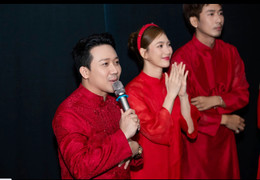 Phim 'Mai' của Trấn Thành đạt tổng doanh thu 22 triệu USD