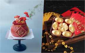 Cuối ngày vía Thần Tài, biển người vẫn xếp hàng ngoài trời chờ mua vàng