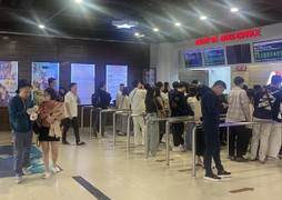 'Đào, phở và piano' sẽ được chiếu trên truyền hình 