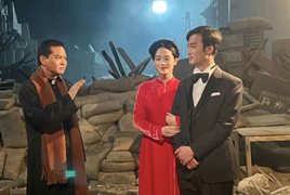 'Đào, phở và piano' sẽ được chiếu trên truyền hình 