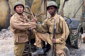 'Đào, phở và piano' sẽ được chiếu trên truyền hình 