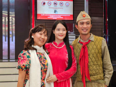 'Đào, phở và piano' sẽ được chiếu trên truyền hình 