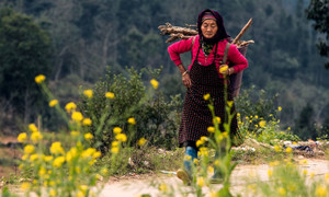 Bắc Bộ sắp đón không khí lạnh, có nơi dưới 12 độ C