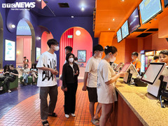 'Đào, phở và piano' sẽ được chiếu trên truyền hình 