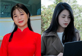 Xúc động lá đơn xin gác lại việc học, xung phong nhập ngũ của nữ sinh Ê-đê 