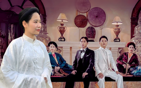 'Đào, phở và piano' sẽ được chiếu trên truyền hình 