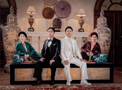 'Đào, phở và piano' sẽ được chiếu trên truyền hình 