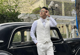 'Đào, phở và piano' sẽ được chiếu trên truyền hình 