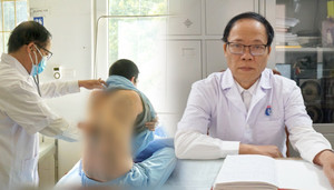 Bác sĩ trẻ 'bỏ phố về quê' và nỗ lực đẩy lùi hủ tục sinh con tại nhà ở vùng cao