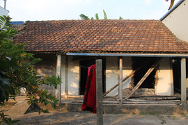 Chí Phèo trong đời thực có hậu duệ ở làng ‘Vũ Đại’?