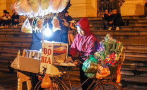 Dự báo thời tiết ngày 2/3: Miền Bắc giá rét, miền Nam nắng nóng