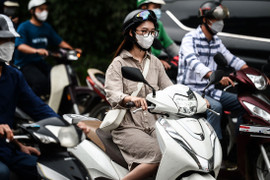 Dự báo thời tiết ngày 4/3: Miền Bắc tăng nhiệt nhanh, rét về đêm và sáng