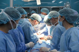 Mẹ đơn thân đăng ký hiến tạng sau lần tai nạn thập tử nhất sinh