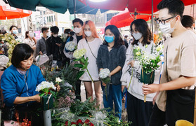 Miền Bắc khả năng đón không khí lạnh dịp 8/3