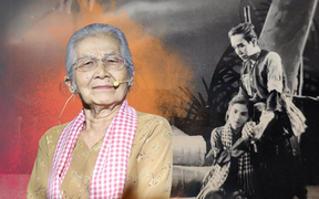 Dòng lưu bút của cố nghệ sĩ Thanh Nga và các đào kép cải lương sau nửa thế kỷ