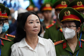 VKS nêu thủ đoạn Trương Mỹ Lan và đồng phạm 'rút ruột' 1 triệu tỷ đồng từ SCB