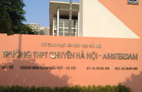 Bộ GD&ĐT: Các lớp THCS trong trường chuyên phải ngừng tuyển sinh