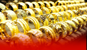 Vượt xa 81 triệu đồng/lượng, giá vàng miếng lại lập kỷ lục mới