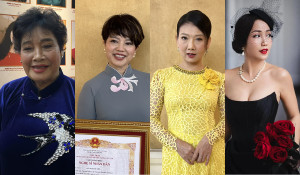 Nỗi niềm mừng tủi của nghệ sĩ cải lương cùng lúc nhận hai bằng khen NSND