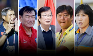 Hội đồng HLV Quốc gia: Cần cải tổ để thoát cảnh 'sống mòn trong quên lãng'