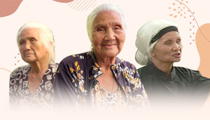 Dòng lưu bút của cố nghệ sĩ Thanh Nga và các đào kép cải lương sau nửa thế kỷ