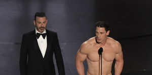 Quá khứ chìm trong bóng tối của nam diễn viên vừa đạt giải Oscar