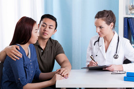 Nữ kiến trúc sư đến bệnh viện xin tinh trùng để làm mẹ đơn thân