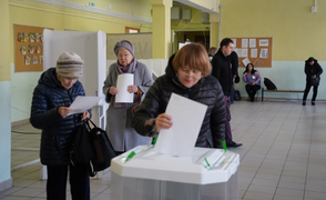 Chuyên gia Ấn Độ: Ông Putin tái đắc cử có ý nghĩa đặc biệt với nam bán cầu