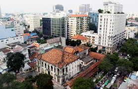 Trương Mỹ Lan xin không kê biên biệt thự cổ 700 tỷ, đề nghị bán khách sạn Daewoo Hà Nội