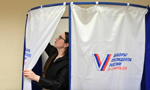 Chuyên gia Ấn Độ: Ông Putin tái đắc cử có ý nghĩa đặc biệt với nam bán cầu