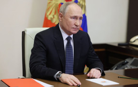 Chuyên gia Ấn Độ: Ông Putin tái đắc cử có ý nghĩa đặc biệt với nam bán cầu