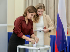 Chuyên gia Ấn Độ: Ông Putin tái đắc cử có ý nghĩa đặc biệt với nam bán cầu