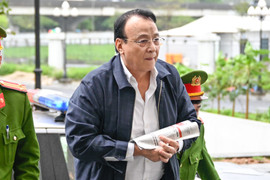 Cha con Chủ tịch Tân Hoàng Minh được Viện kiểm sát đề nghị giảm án