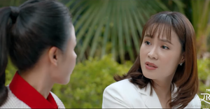 Trạm cứu hộ trái tim tập 42: Ngân Hà được tỏ tình, Nghĩa bí mật trả thù An Nhiên