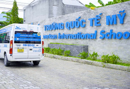 Trường quốc tế AISVN dự tính phát hành cổ phiếu cho phụ huynh